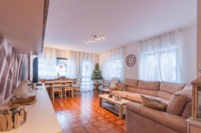 Condominio Val Biois Falcade
